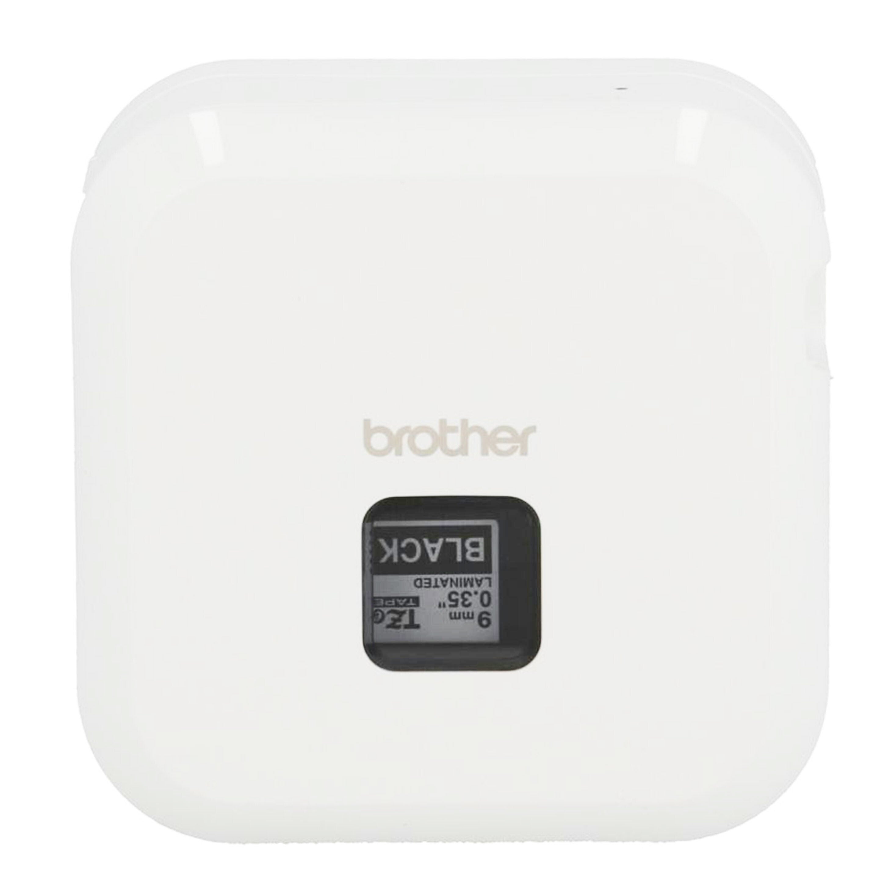 brother ブラザー/スマホ用ラベルライター/P-TOUCH CUBE/PT-P710BT//P710BT9148/Bランク/62