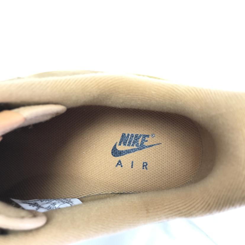 NIKE ナイキ/AIR FORCE 1 ’07 WB/CJ9179-200//Aランク/51