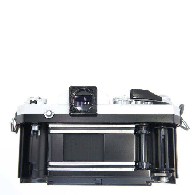 Nikon ニコン/フィルム一眼/F アイレベル/43-86㎜/F アイレベル/43-86㎜//7356718/Bランク/75