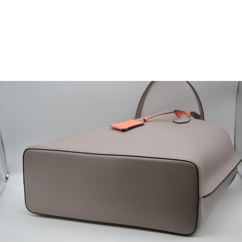 kate spade ケイトスペード/スイートワークショルダーレザートート/グレー/KF895//Sランク/89