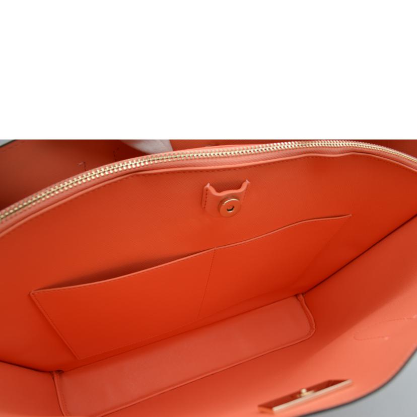 kate spade ケイトスペード/スイートワークショルダーレザートート/グレー/KF895//Sランク/89
