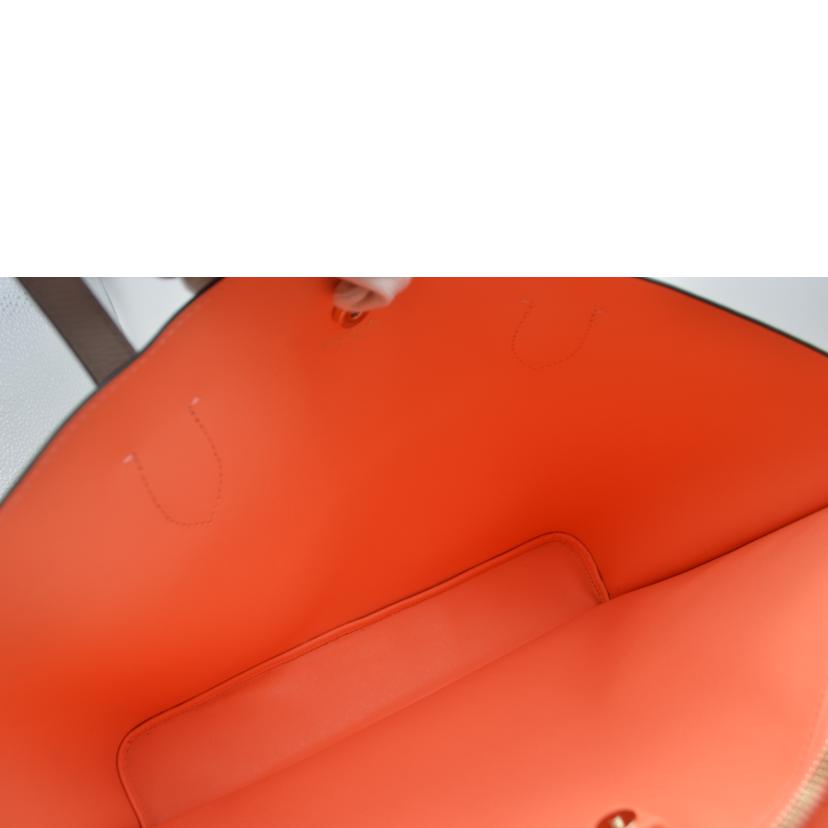 kate spade ケイトスペード/スイートワークショルダーレザートート/グレー/KF895//Sランク/89