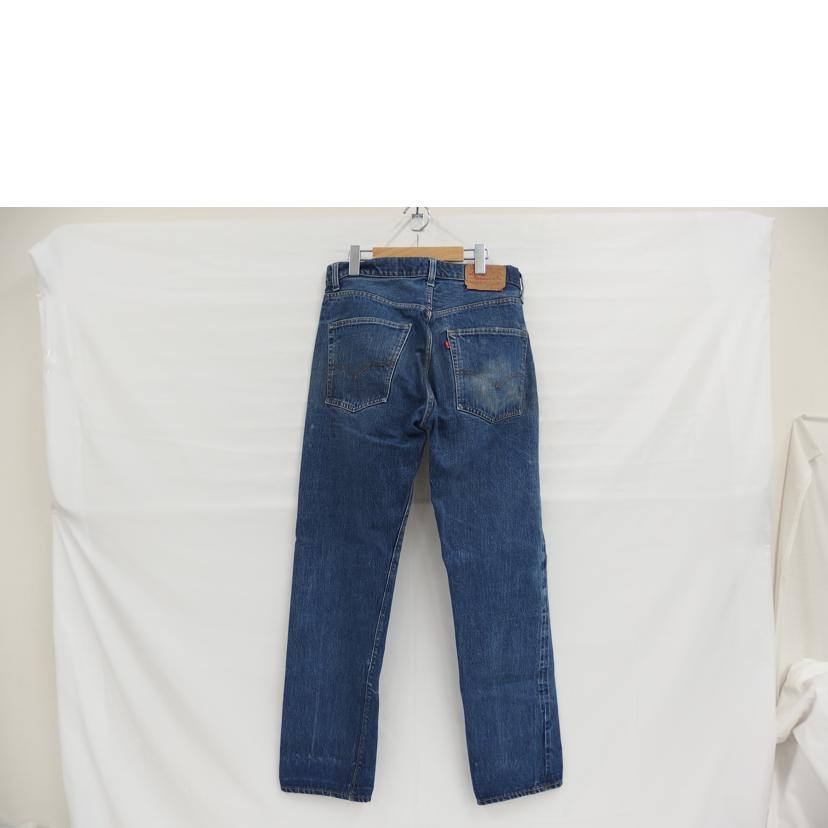 LEVIS リーバイス/LEVIS505/66前期/赤耳/74年/505-0217//Bランク/82