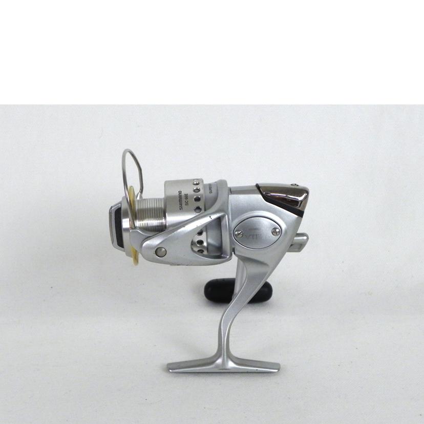 SHIMANO シマノ/98STELLA2500 スピニングリール/SC66E//ABランク/81