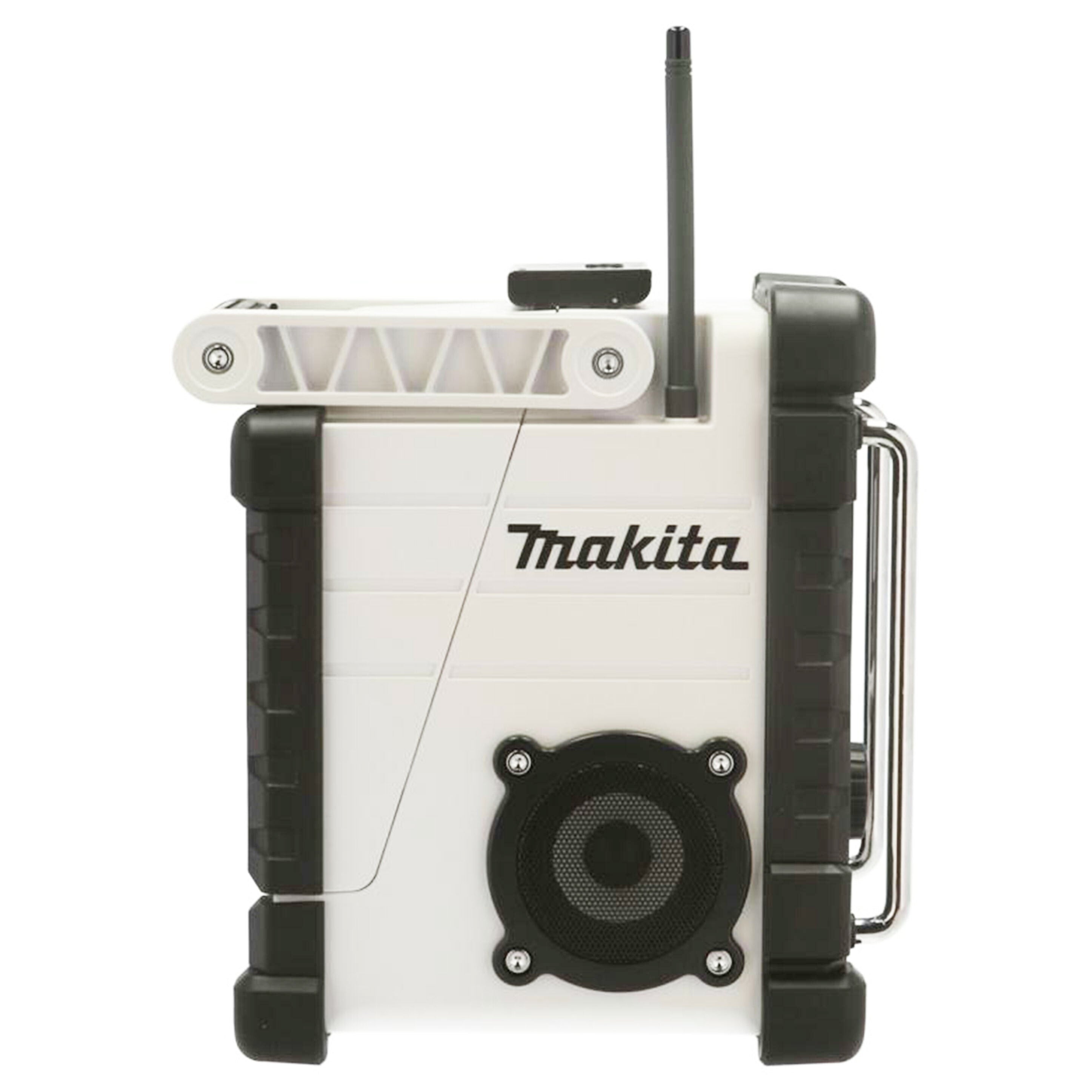 makita マキタ/現場ラジオ/MR107W//013365/Bランク/69