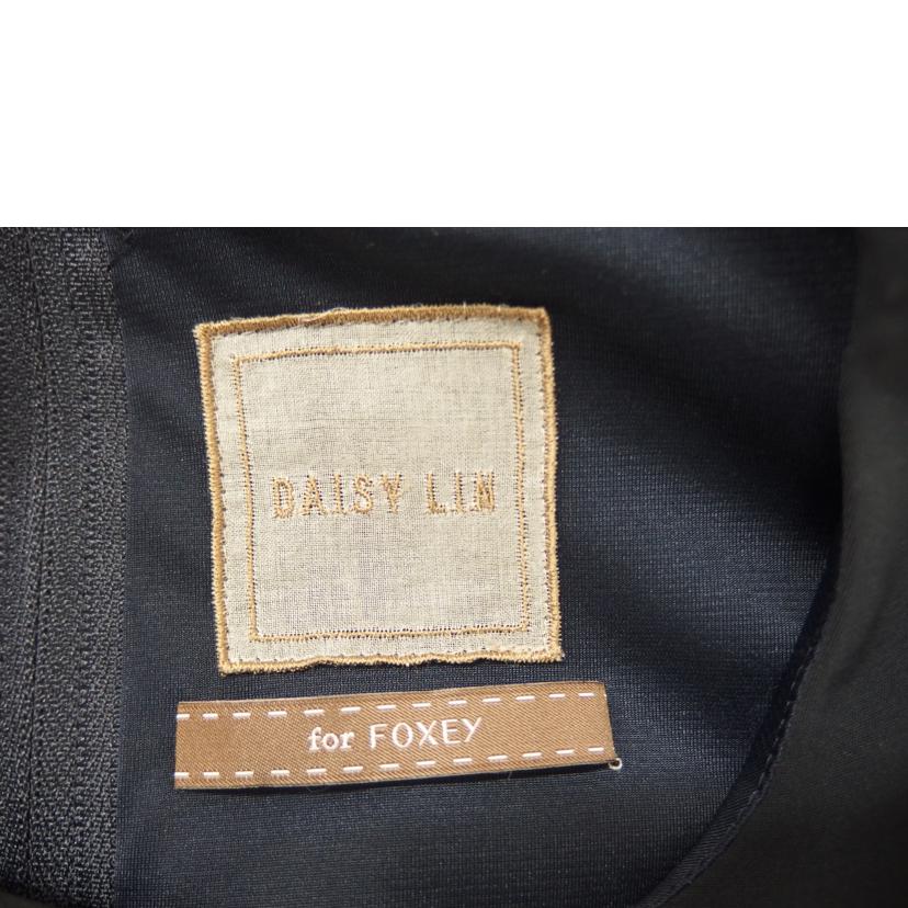 FOXEY フォクシー/FOXEY ワンピース/35692-DS0FG752T//ABランク/82