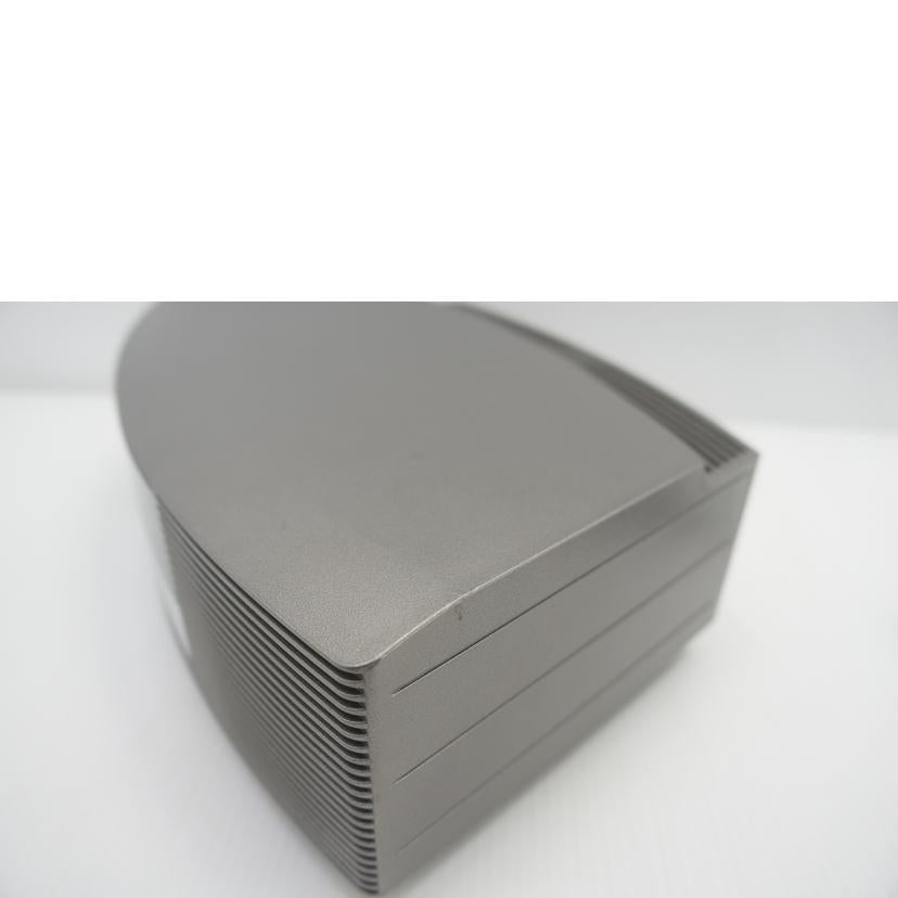 BOSE/CDラジオ wave music system/AWRCCB//049678C82335315AC/Bランク/75