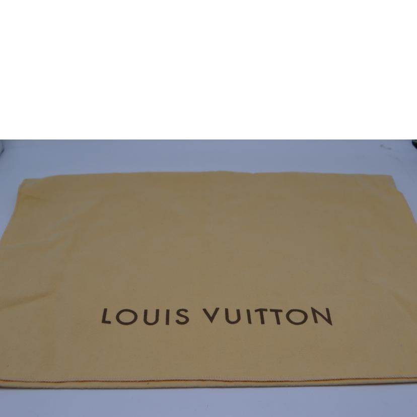 LV ルイヴィトン/ノエフルMM/モノグラム・デニム/グランブルー/M40869//TJ0***/Aランク/89