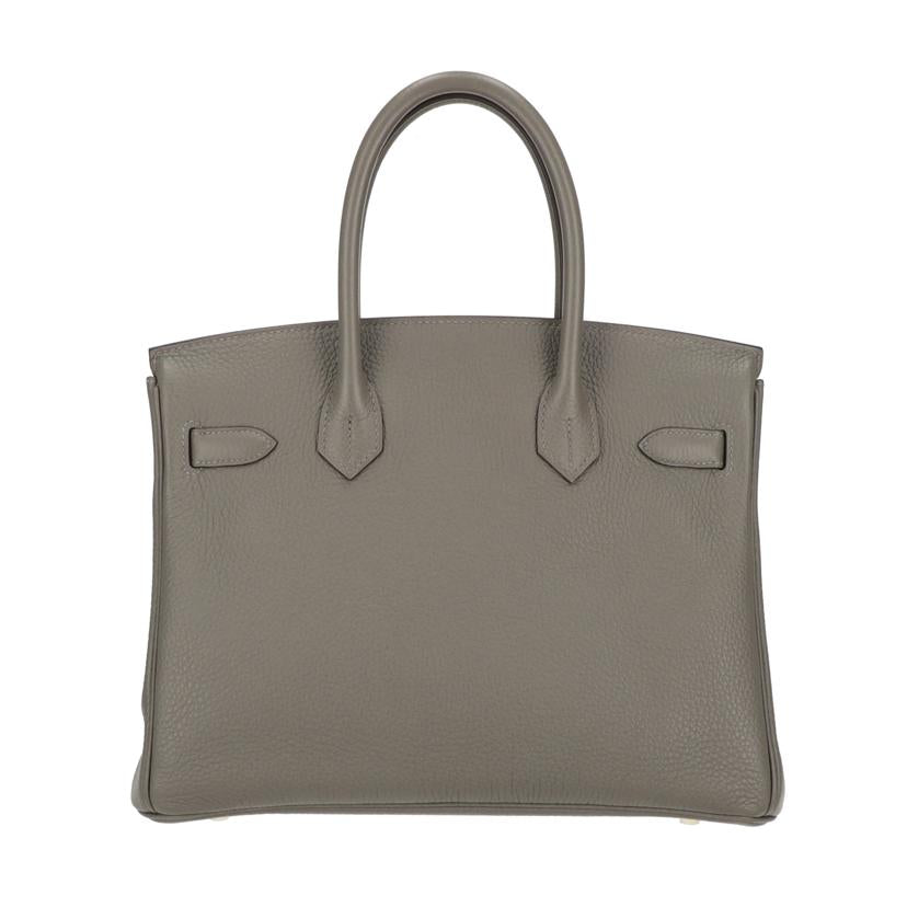 HERMES エルメス/バーキン30/グリメイヤー/トゴ(弊社見立)//U/SAランク/91