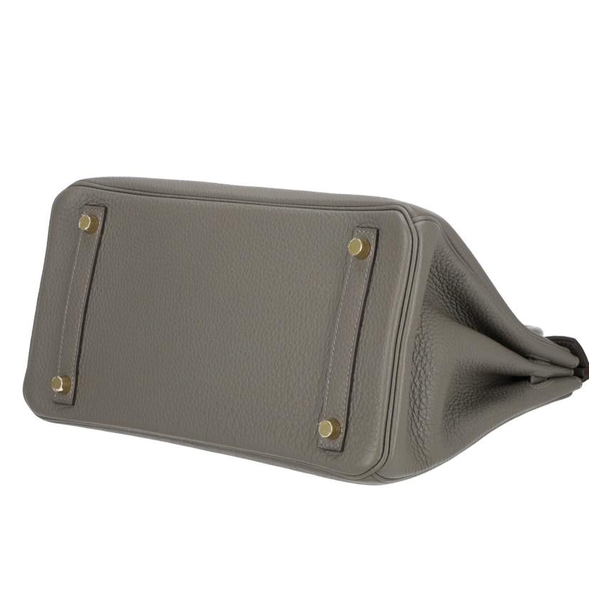 HERMES エルメス/バーキン30/グリメイヤー/トゴ(弊社見立)//U/SAランク/91