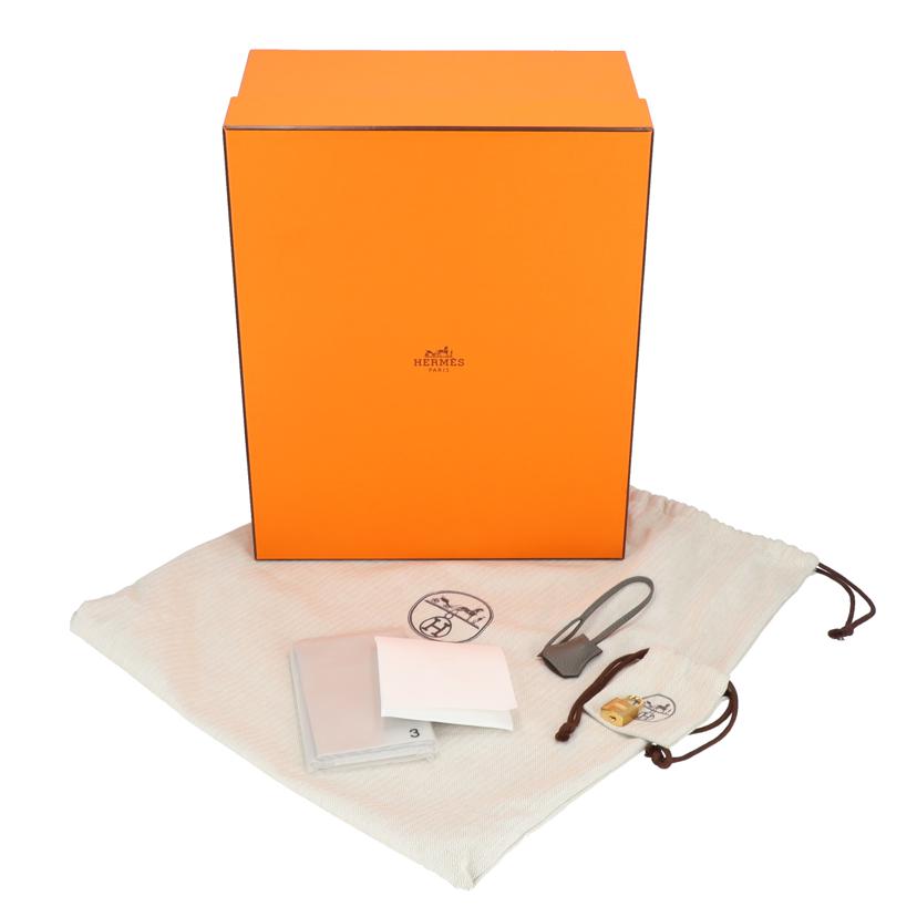 HERMES エルメス/バーキン30/グリメイヤー/トゴ(弊社見立)//U/SAランク/91