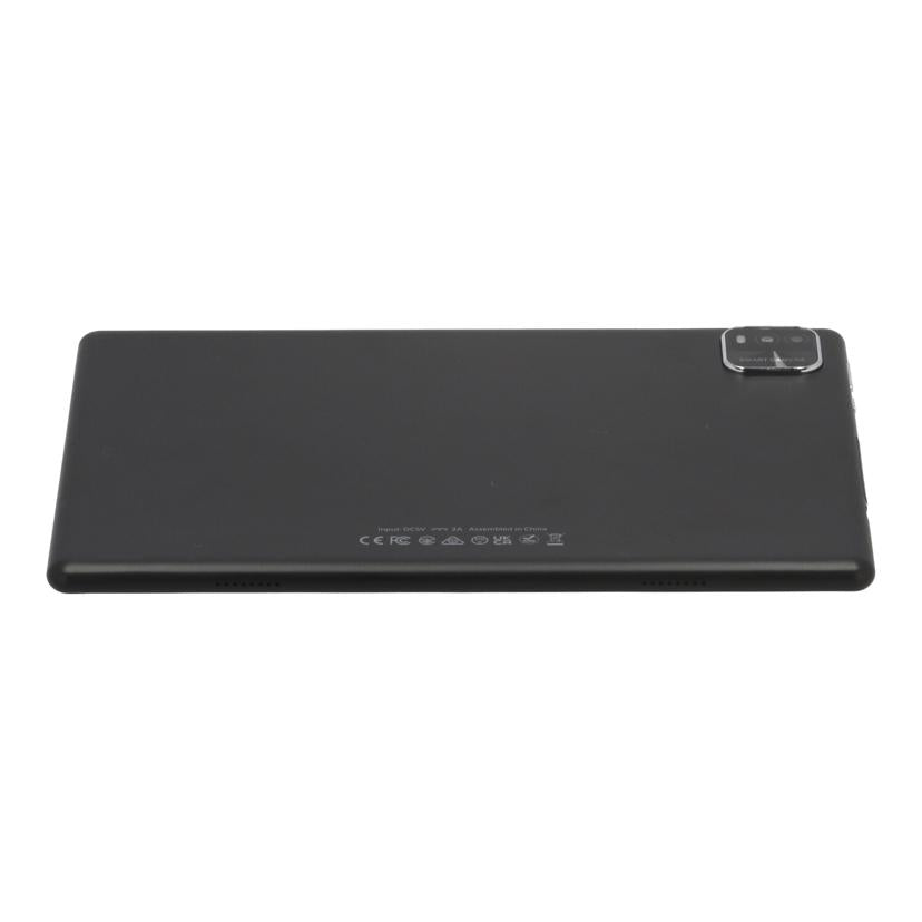 NoBrand ノーブランド /タブレット/M10 TAB10 MAX//-/Bランク/65