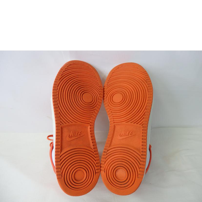 NIKE ナイキ/Air Jordan 1 KO/27.0cm/DO5047-801//サイズ27cm/Bランク/84