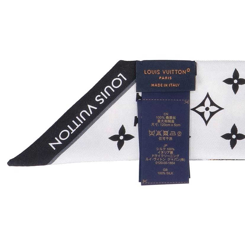 LV ルイ・ヴィトン/バンドーBB・レッツゴー/M76442//OS1***/SAランク/77