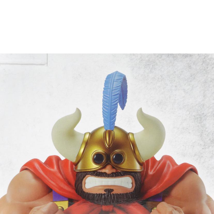 BANDAI バンダイ/牛魔王フィギュア/MASTERLISE//ABランク/42