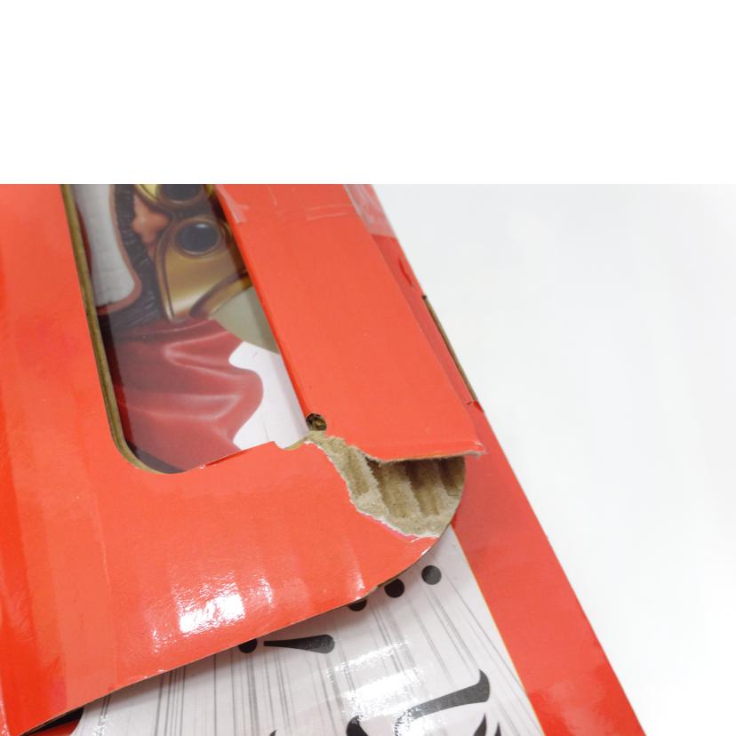 BANDAI バンダイ/牛魔王フィギュア/MASTERLISE//ABランク/42