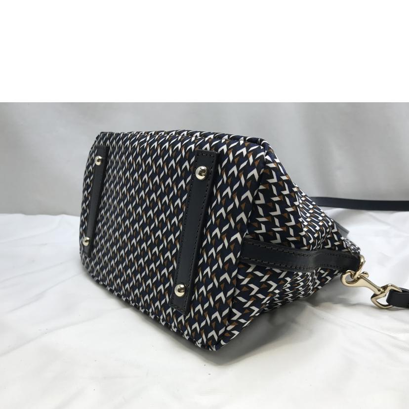 ROBERTA PIERI ロベルタピエリ/2wayバッグ NEW BUGY 24cm TATAMI//ABランク/51