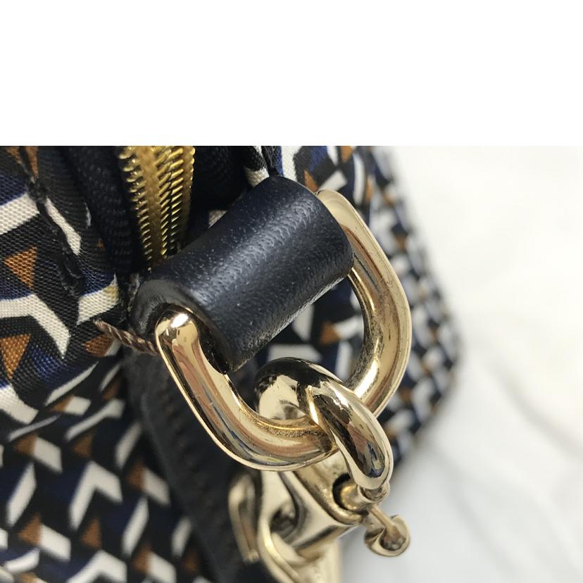 ROBERTA PIERI ロベルタピエリ/2wayバッグ NEW BUGY 24cm TATAMI//ABランク/51