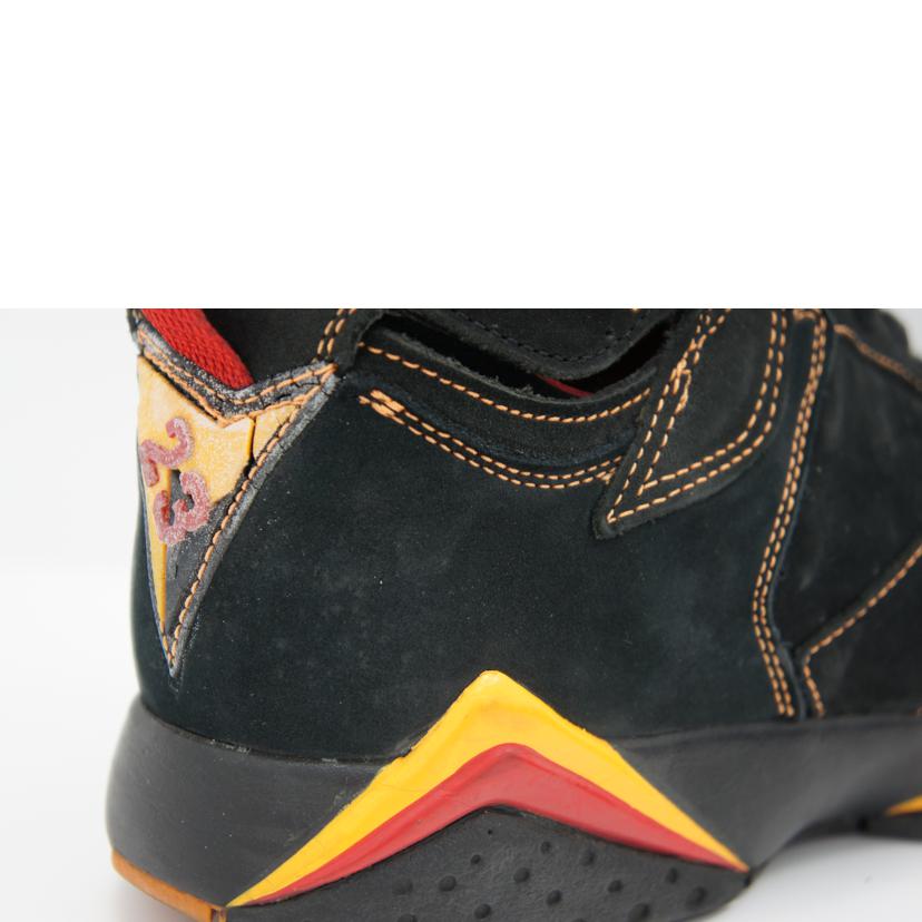 NIKE ナイキ/AIR JORDAN 7 RETRO/304775-081//Bランク/19