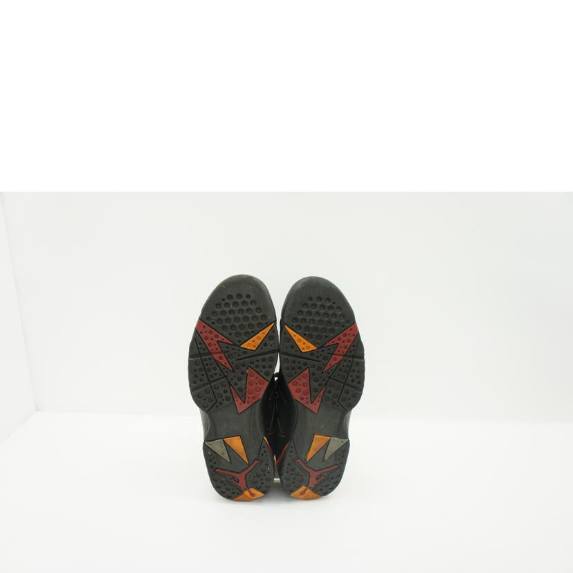 NIKE ナイキ/AIR JORDAN 7 RETRO/304775-081//Bランク/19