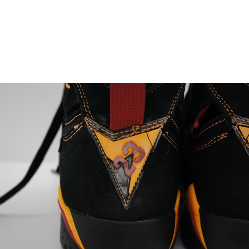 NIKE ナイキ/AIR JORDAN 7 RETRO/304775-081//Bランク/19