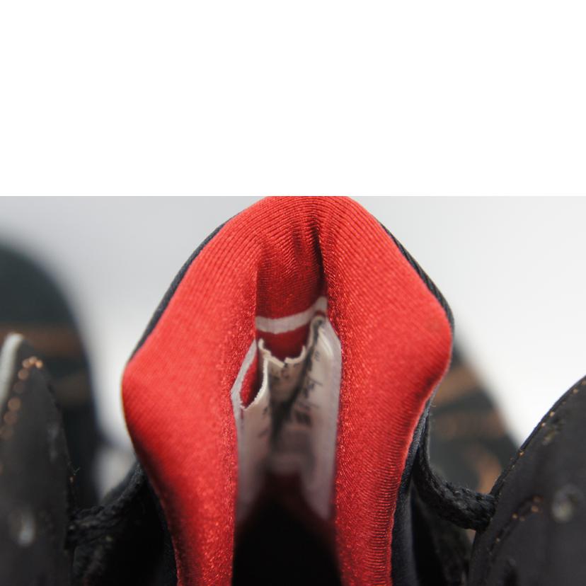 NIKE ナイキ/AIR JORDAN 7 RETRO/304775-081//Bランク/19