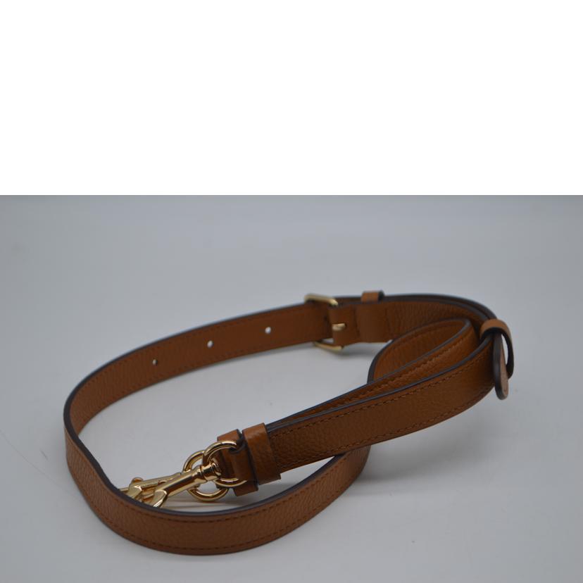 COACH コーチ/ラグジュアリーペブルト2wayレザーショルダー/F31507//D19**/SAランク/89