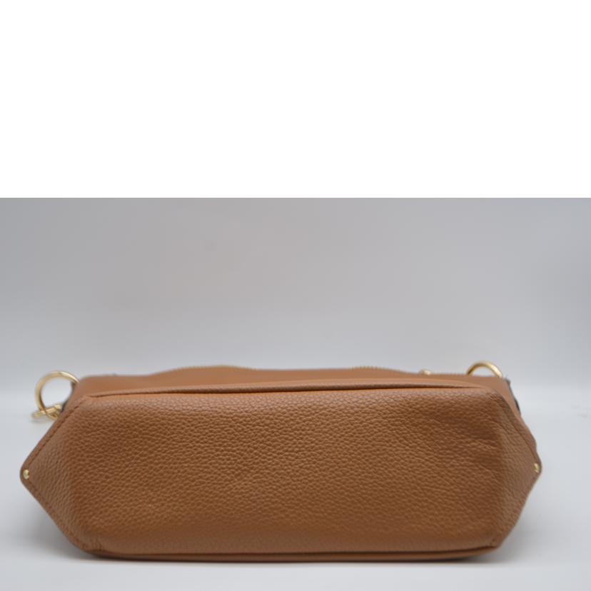 COACH コーチ/ラグジュアリーペブルト2wayレザーショルダー/F31507//D19**/SAランク/89