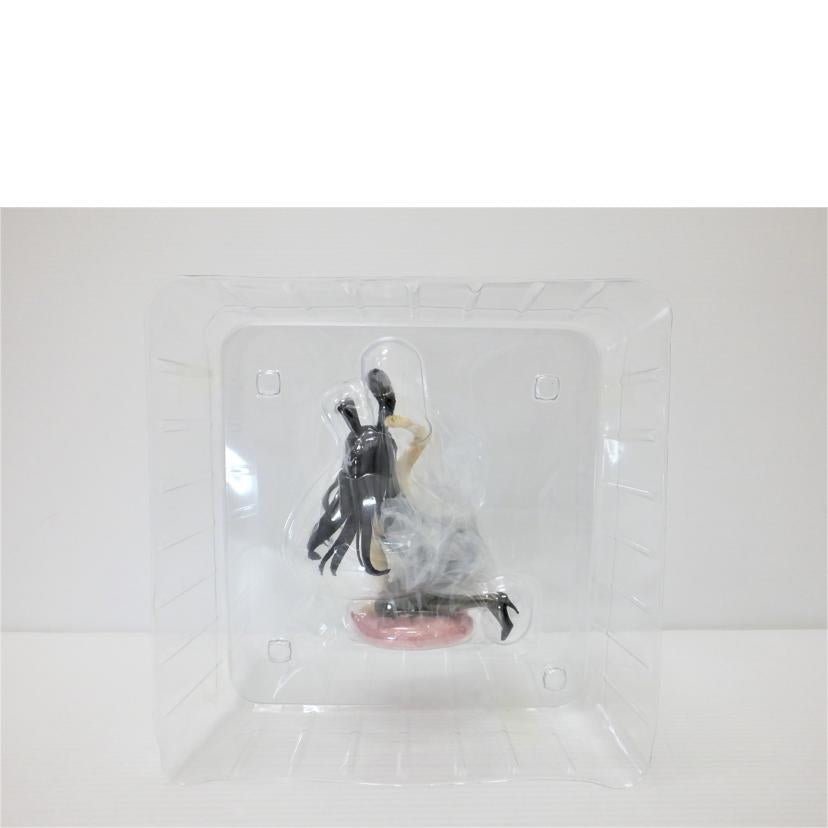 BANDAI バンダイ/バニーガール姿の麻衣先輩 「一番くじ 青春ブタ野郎はバニーガール先輩の夢を見ない~青春ブタ野郎に送るヒロイン達の新たな一面~」 A賞 フィギュア//Aランク/88