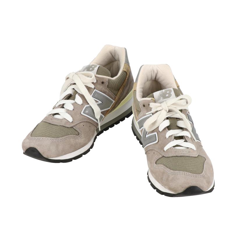 New Balance ニューバランス/M996 USA 25.5cm/M996//ABランク/78