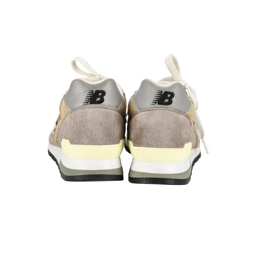 New Balance ニューバランス/M996 USA 25.5cm/M996//ABランク/78