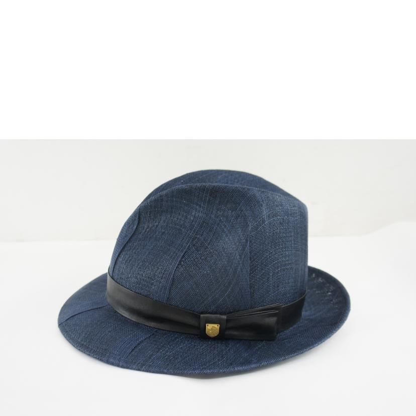 水沼ハット/WABISABIISM ハット//Aランク/64