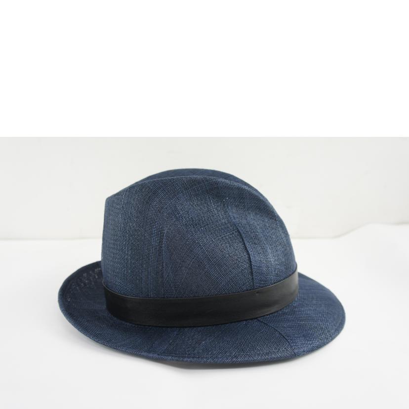 水沼ハット/WABISABIISM ハット//Aランク/64