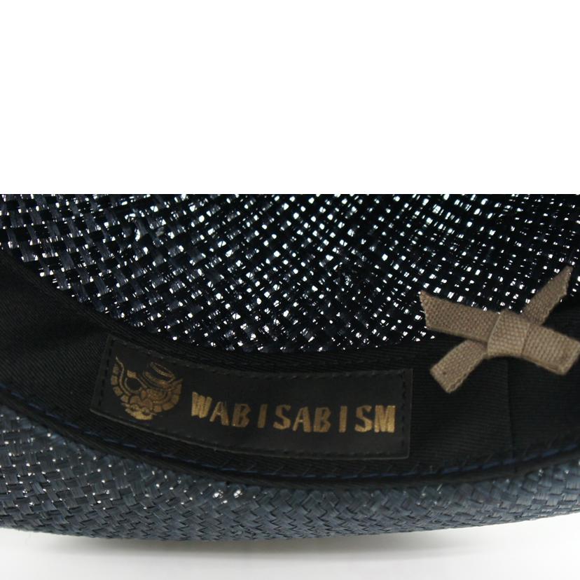 水沼ハット/WABISABIISM ハット//Aランク/64