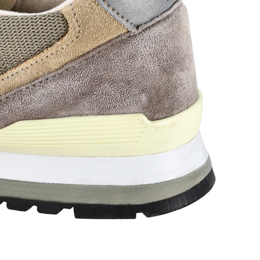 New Balance ニューバランス/M996 USA 25.5cm/M996//ABランク/78