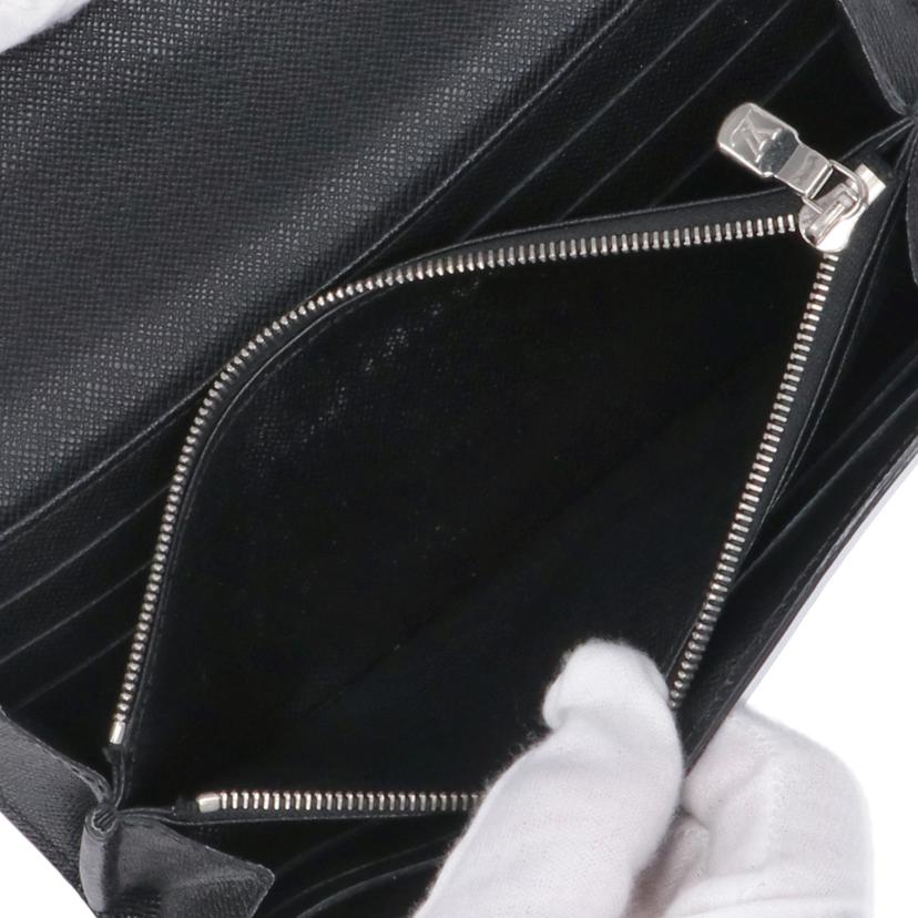 LV ルイヴィトン/ポルトフォイユサラ/ノワール/M60582//CA2***/ABランク/03