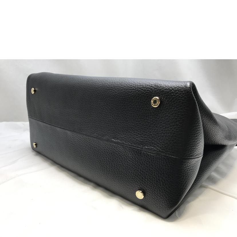 VIOLAd’ORO ヴィオラドーロ/TRERO 2wayトートバッグ L//Aランク/51