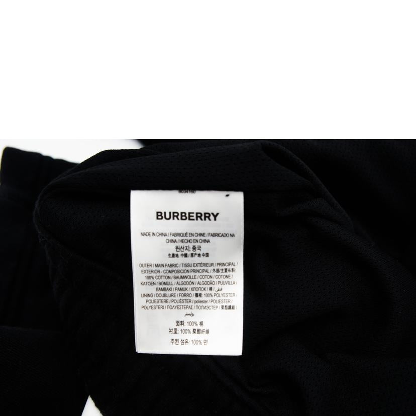 BURBERRY LONDON ENGLAND バーバリー ロンドン イングランド/ サイドロゴショートパンツ /8034160//Bランク/67