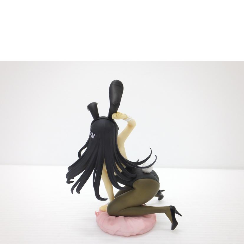 BANDAI バンダイ/バニーガール姿の麻衣先輩 「一番くじ 青春ブタ野郎はバニーガール先輩の夢を見ない~青春ブタ野郎に送るヒロイン達の新たな一面~」 A賞 フィギュア //ABランク/88