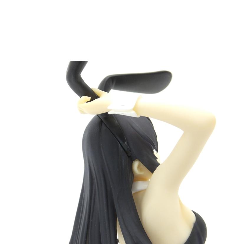 BANDAI バンダイ/バニーガール姿の麻衣先輩 「一番くじ 青春ブタ野郎はバニーガール先輩の夢を見ない~青春ブタ野郎に送るヒロイン達の新たな一面~」 A賞 フィギュア //ABランク/88