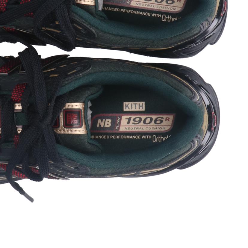New Balance ニューバランス/KithxNew Balance 1906R/M1906RKS//SAランク/05