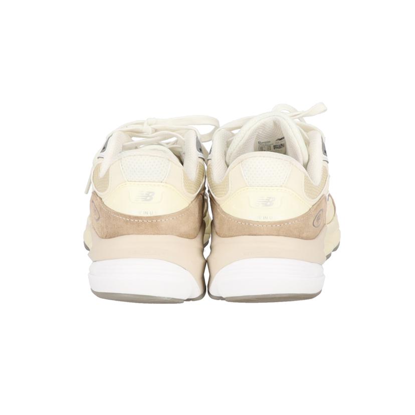 New Balance ニューバランス/M990V6/ローカットスニーカー/M990SS6//ABランク/05