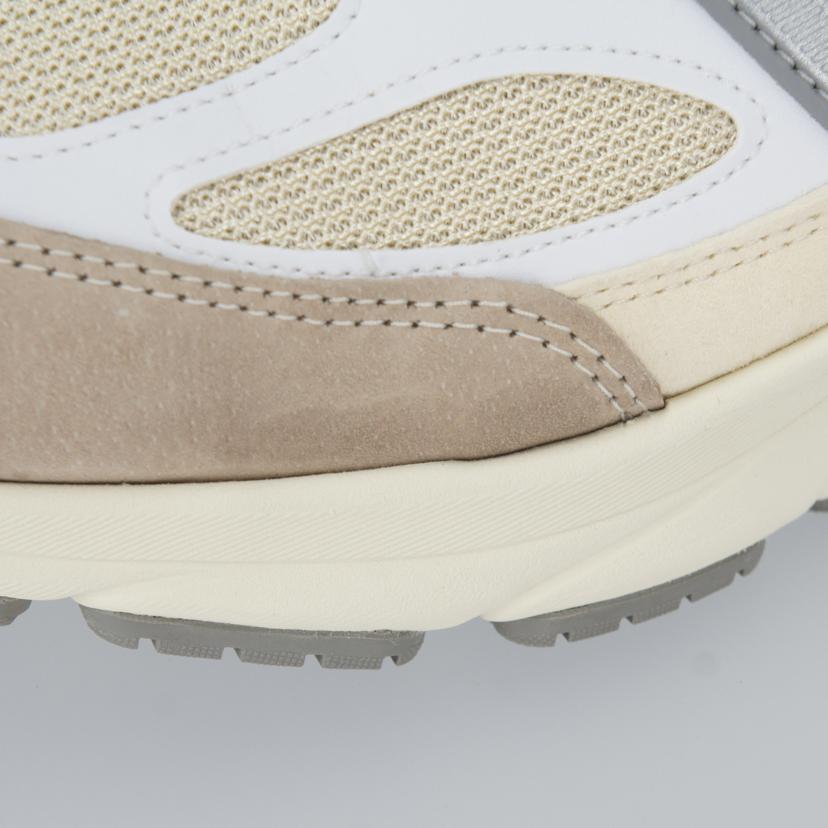 New Balance ニューバランス/M990V6/ローカットスニーカー/M990SS6//ABランク/05