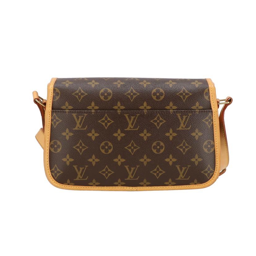 LOUIS VUITTON ルイヴィトン/ソローニュ/モノグラム/M42250//SL1***/ABランク/67
