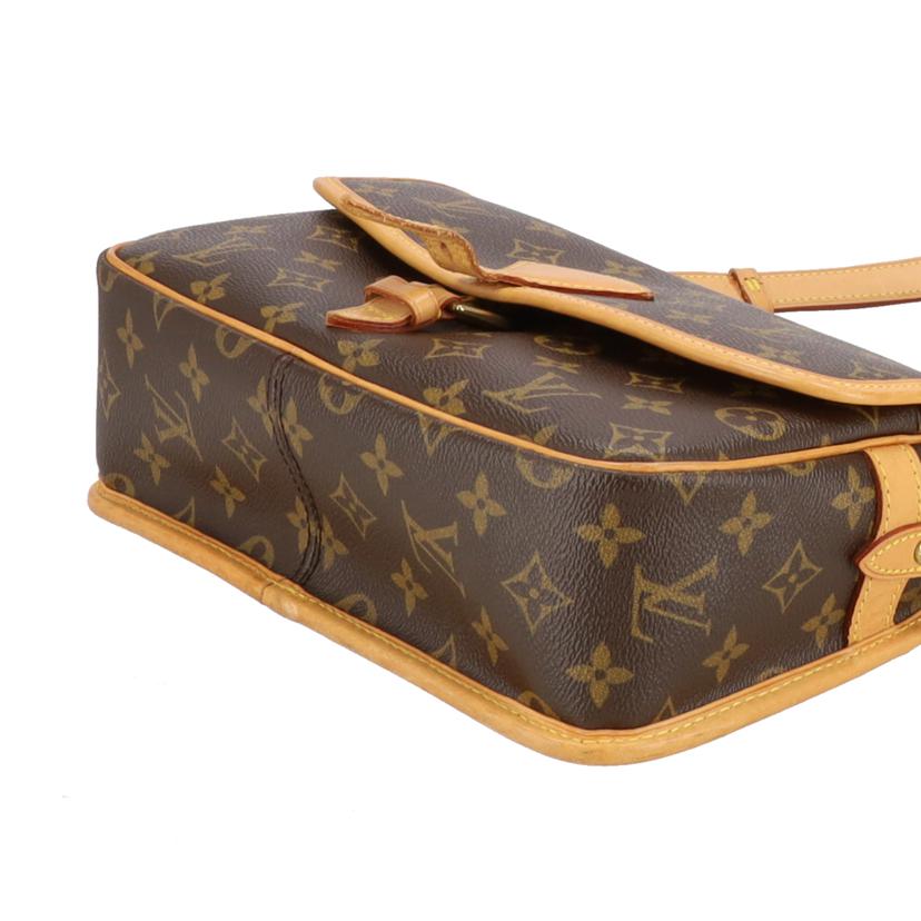 LOUIS VUITTON ルイヴィトン/ソローニュ/モノグラム/M42250//SL1***/ABランク/67