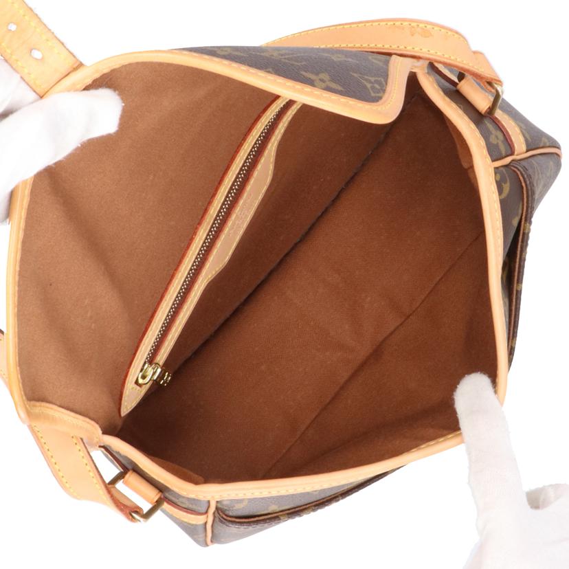 LOUIS VUITTON ルイヴィトン/ソローニュ/モノグラム/M42250//SL1***/ABランク/67