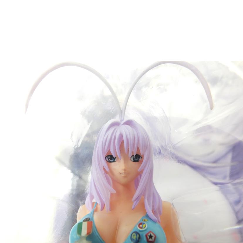 KAIYODO 海洋堂/棗真夜 BOMEスペシャルペイント版 「天上天下」//Sランク/88