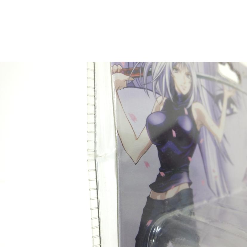 KAIYODO 海洋堂/棗真夜 BOMEスペシャルペイント版 「天上天下」//Sランク/88