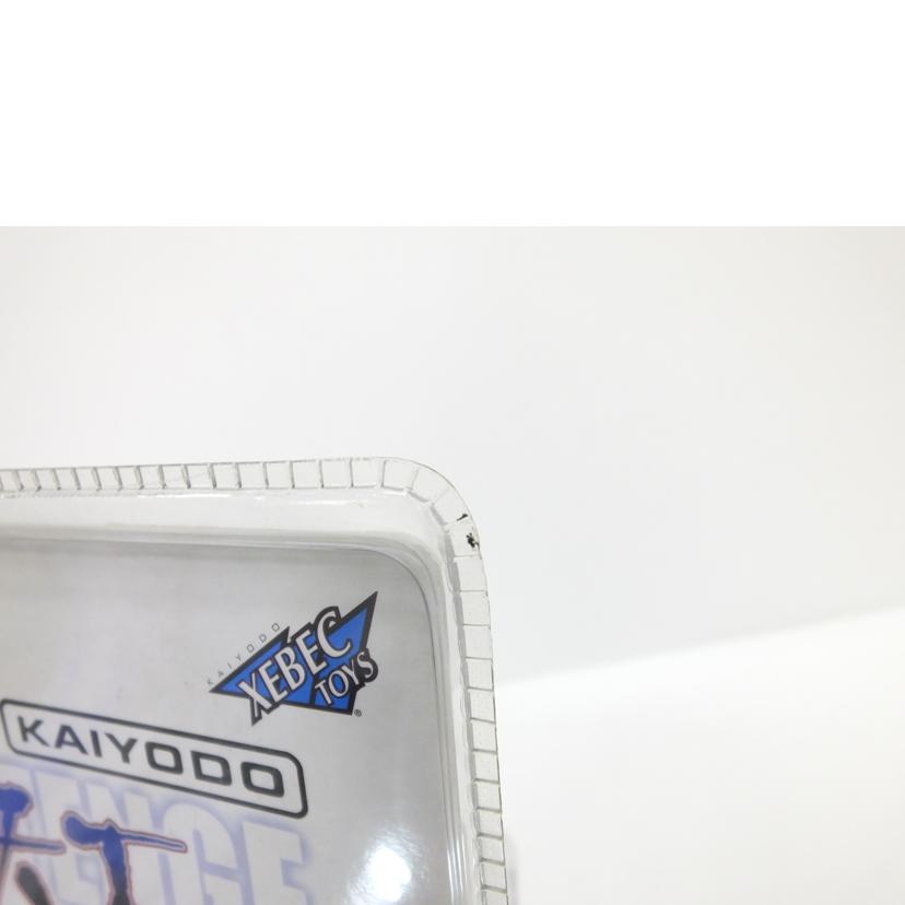 KAIYODO 海洋堂/棗真夜 BOMEスペシャルペイント版 「天上天下」//Sランク/88