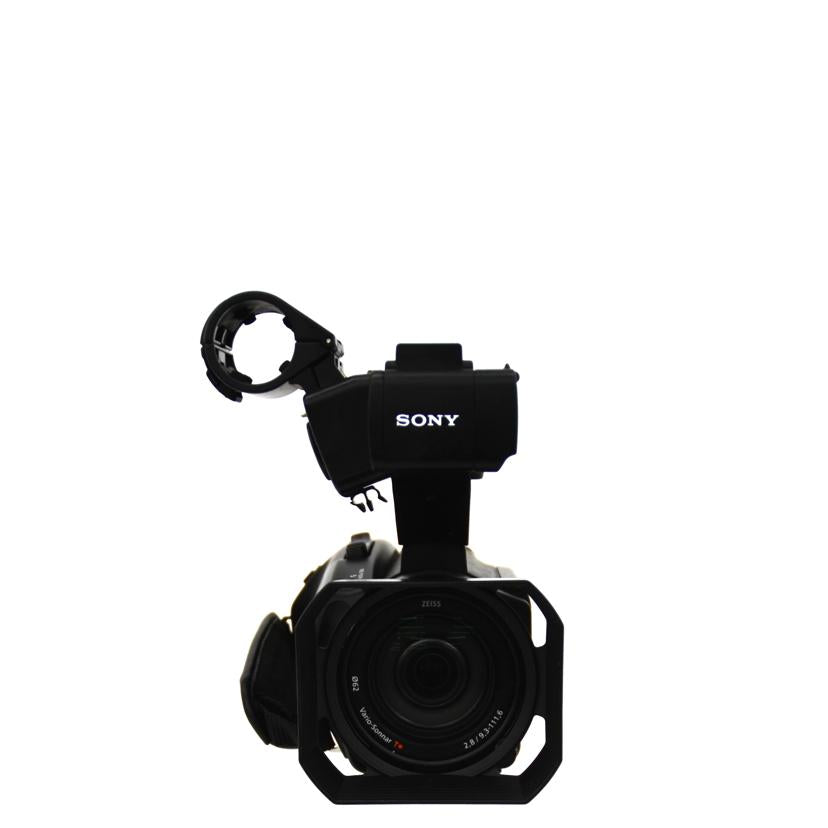 SONY ソニー/ビデオカメラ/HXR-NX80//3000225/Bランク/75